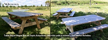 Mobilier Bois - Fauteuil, banc, salon et Table de Jardin - Caillebotis pour terrasse bois - Mirador - Kit Rampe Skate - WOOD STRUCTURE Mobilier Bois - Fauteuil, banc, salon et Table de Jardin - Caillebotis pour terrasse bois - Mirador - Kit Rampe Skate - WOOD STRUCTURE