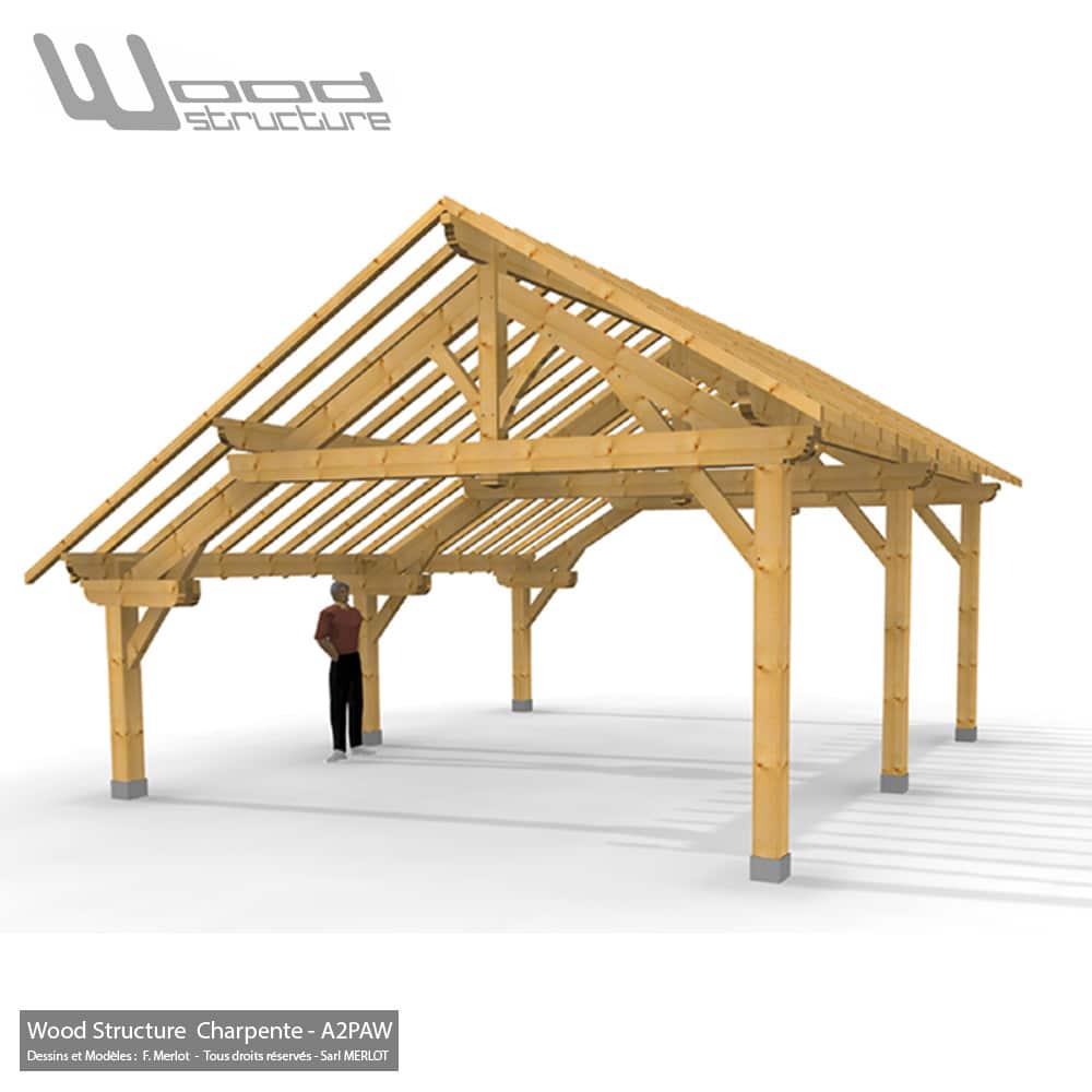Carport Bauanleitung Abbundplan Nach Ihren Vorgaben Erstellt Lagergebaude Holzhutte Bauen Bauanleitung