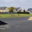 Skatepark de Rivery - Somme (80) Région Hauts-de-France - Module et Rampe Skate - Fabriqué par Wood Structure et la Sarl MERLOT Richelieu (37) - Concepteur et fabricant de Skatepark depuis 1990