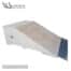 Bank Rampe Skate H80L120 - Plan incliné pour Skateboard Roller Bmx Trottinette - Wood Structure Skatepark