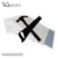 Montage Pro Module V01 - Wood Structure Skatepark